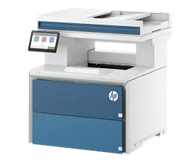 HP LaserJet Enterprise MFP 5601dn Printer, AI-Capable