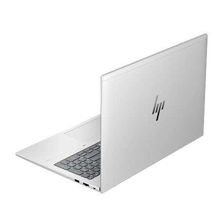 HP EliteBook 6 G1a AD4Q2ET 16" Ryzen5/230 16GB 512GB W11P ezüst AI Laptop / Notebook