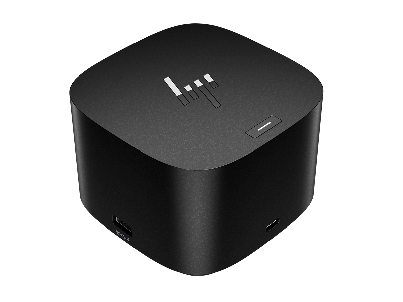HP Thunderbolt Dock 120W G4 | HP® Middle East