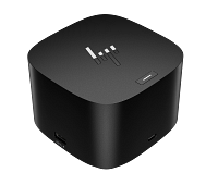 HP Thunderbolt Dock 120W G4