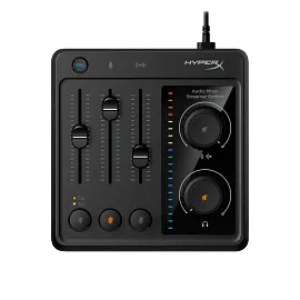 HyperX Audio Mixer