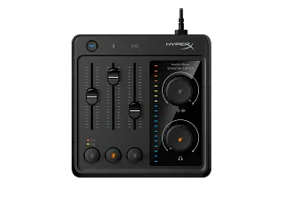【未使用品】 HyperX AUDIO MIXER AM001 XLRケーブル XLR Cable | HyperX