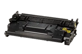 HP 89X High Yield Black Original LaserJet Toner Cartridge, CF289X