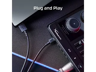 HyperX Audio Mixer