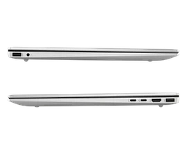 HP Pavilion Laptop 16-af0087nr 16", Windows 11 Home, Intel® Core™ Ultra 7, 16GB RAM, 512GB SSD, 2K, Natural silver