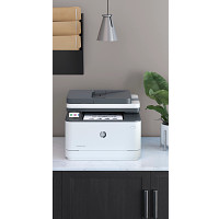 HP 3G629F LaserJet Pro MFP 3102fdn nyomtató