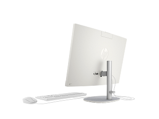 PC013 i3 9100T 8G+SSD 240GB HP一体型PC HP 23.8 inch All-in-One 24-cr0061nh PC | HP® Africa