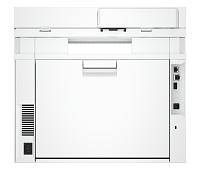 HP Color LaserJet Enterprise MFP 4801fw printer