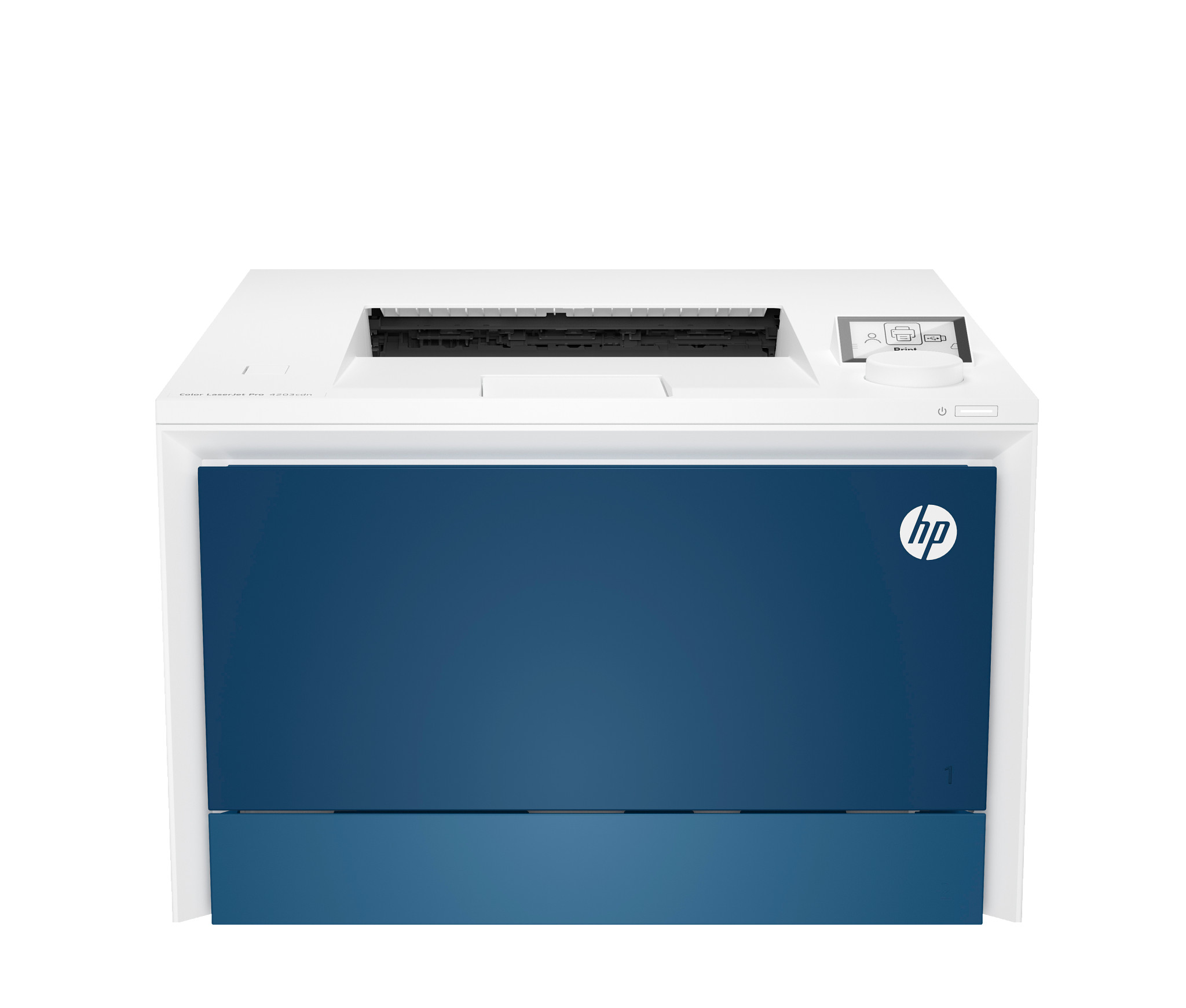 HP Color LaserJet Pro 4201dn Printer Setup | HP® Support