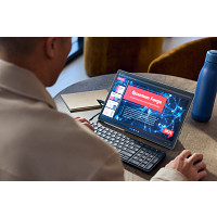 HP EliteBoard G1a Next Gen MI számítógép