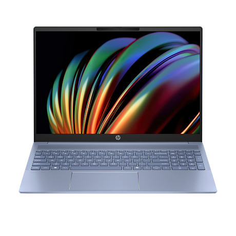 HP Pavilion 16-af0002nh AY7G7EA 16" CU5/125U WUXGA 16GB 512GB FreeDOS Sky Blue Laptop / Notebook