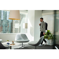 HP 6M5S3AA Creator 16,1 hüvelykes laptophátizsák