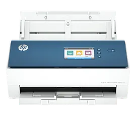 HP ScanJet Enterprise Flow N9000 sn1 Scanner