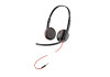 HP 7S4M7AA Poly Blackwire C3225 Top