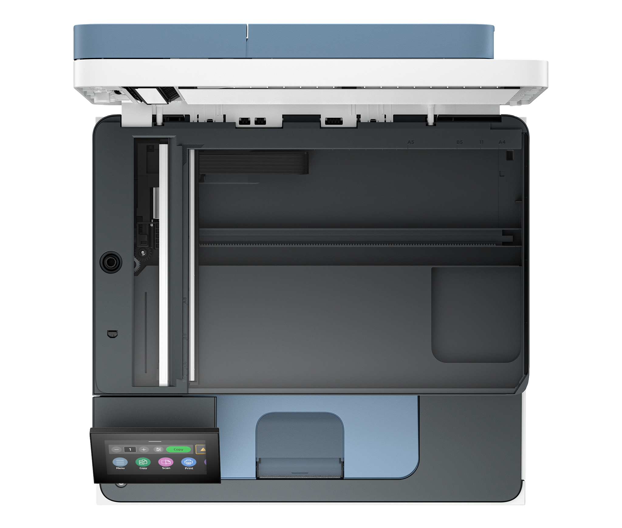 HP Color LaserJet Pro MFP 3303sdw