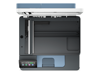 HP Color LaserJet Pro MFP 3303fdw