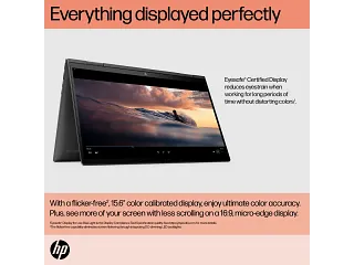 ENVY x360 2-in-1 - Laptop 15z-ey000, 15.6 ENVY x360 2-in-1 - Laptop 15z-ey000, 15.6
