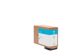 HP 775 500ml Cyan DesignJet Ink Cartridge