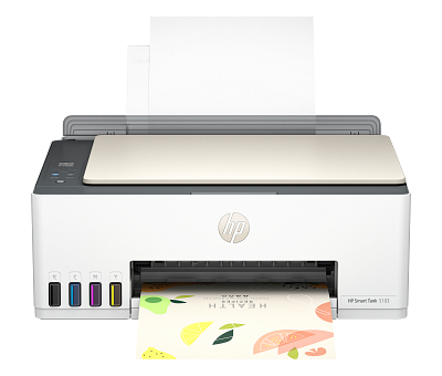 HP Smart Tank 5103 All-in-One Printer