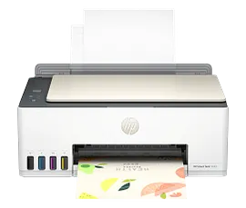 HP Smart Tank 5103 All-in-One Printer, AI-enabled