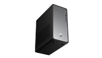 HP OmniDesk Desktop PC M02-0000i (A9UU0AV)