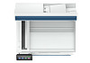 HP 8X3F6A LaserJet Pro MFP 4113dw nyomtató