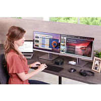 HP 5TW13AA USB-C/A univerzális dokkoló G2