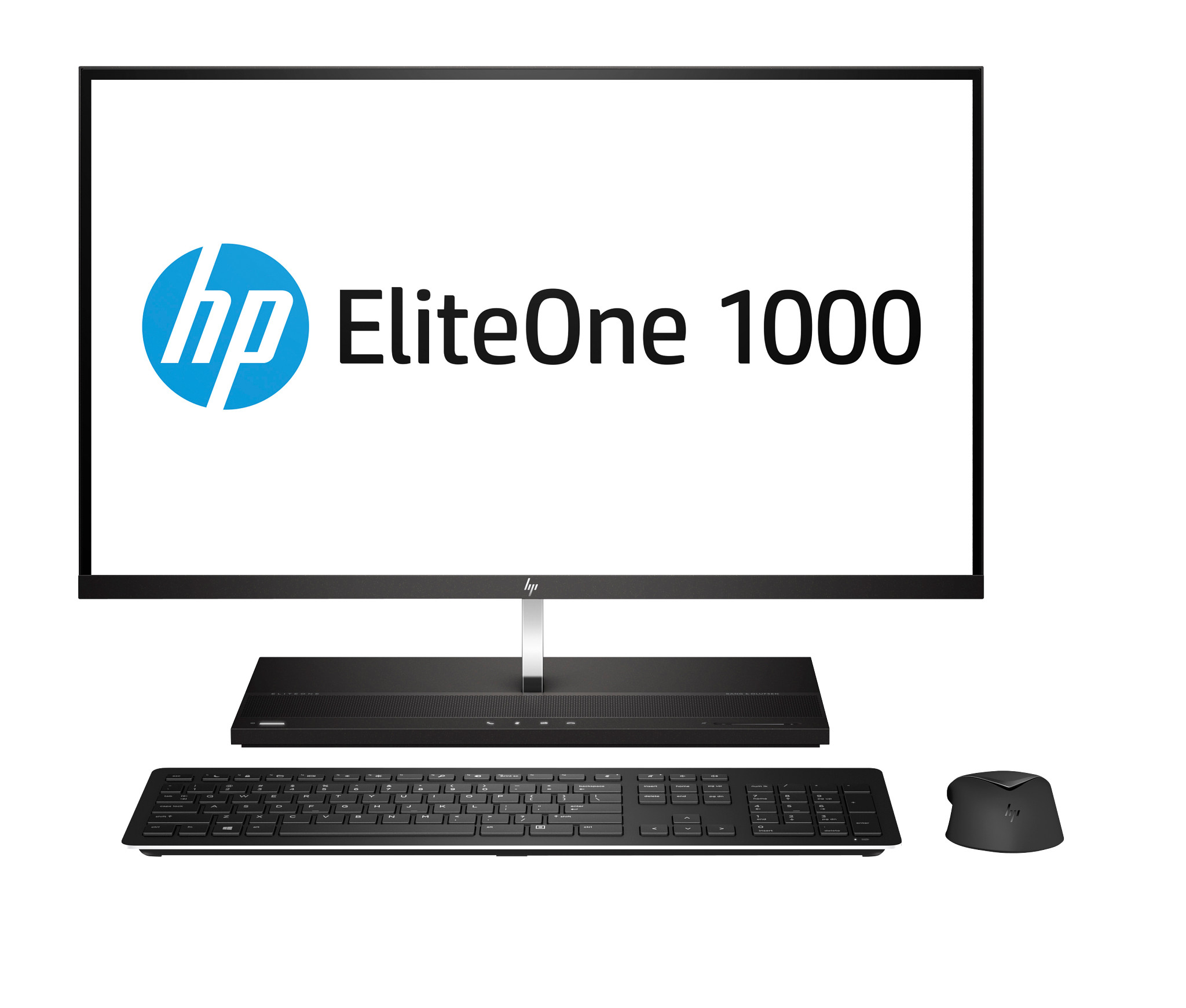 Windowsデスクトップ HP EliteOne 1000 G2 27 - in 4K UHD HP EliteOne 1000 G2 All-in-One | 日本HP