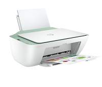 HP DeskJet 2722e All-in-One Printer