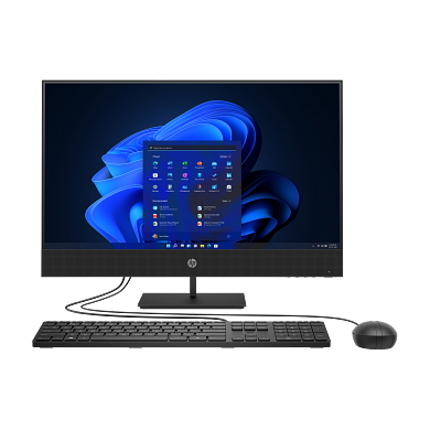 HP ProOne 400 G6 24 All-in-One PC | HP® Support