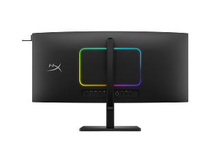 OMEN by HP 31.5 inch QHD 165Hz Gaming Monitor - OMEN 32q | HP® Africa