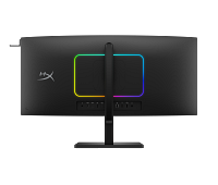 HyperX OMEN OLED 34 inch WQHD 360Hz Gaming Monitor - OMEN OLED 34