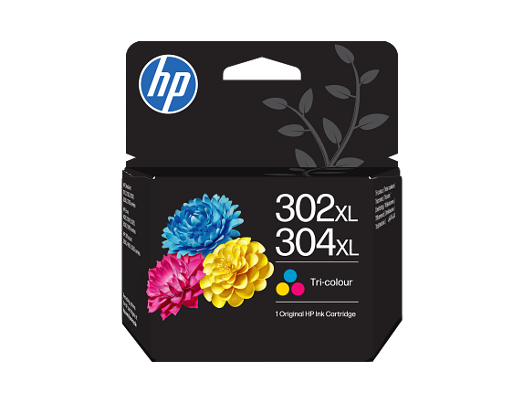 Photo HP 1