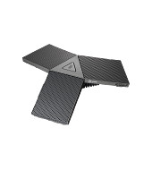 HP 875M6AA Poly Studio X50/X52/X70/USB-s asztali mikrofon