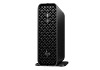 HP Z2 Mini G1i B34L4ES CU7/265 32GB 1TB RTX A1000 8GB W11P mini asztali munkaállomás / Workstation