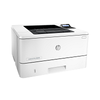 HP LaserJet Pro M403d