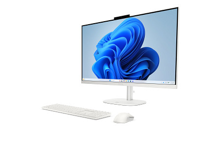 HP OmniStudio All-in-One Desktop 27-cu0026 PC