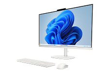 HP OmniStudio 27 inch All-in-One Desktop PC 27-cu0000 (C0TU3AV)