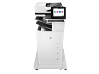 HP LaserJet Enterprise Flow MFP M635z