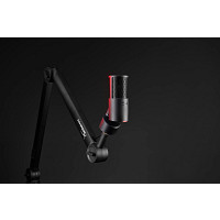 HyperX Solocast 2 BLK mikrofon