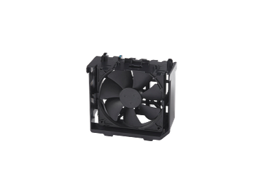 HP Z6 Fan and Front Card Guide Kit