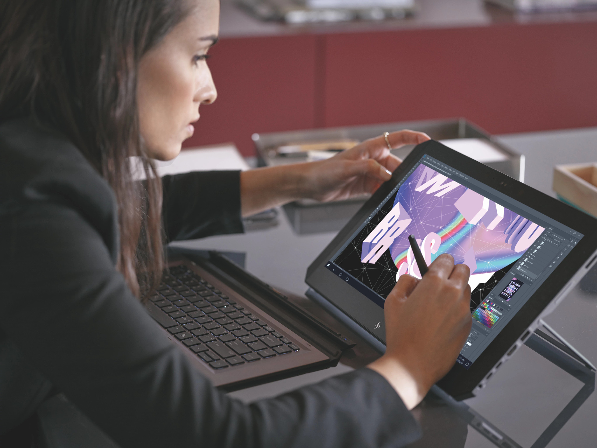 HP Z8 Fury G5 İş İstasyonu | HP® Türkiye