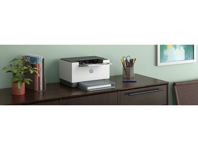 HP LaserJet M209dw Printer