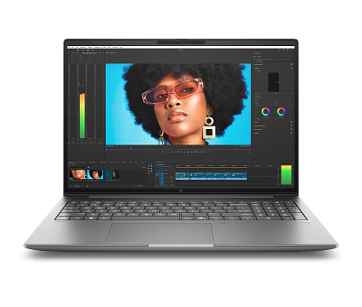 HP ZBook X G2i 16 inch Mobile Workstation PC IDS Base Model