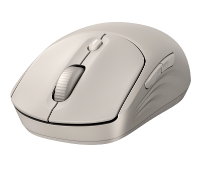 HP 400 Quiet Wireless Mouse