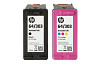 HP 303 T6N02AE fekete eredeti tintapatron Envy Inspire 7220e 7221e 7920e (200 old.)