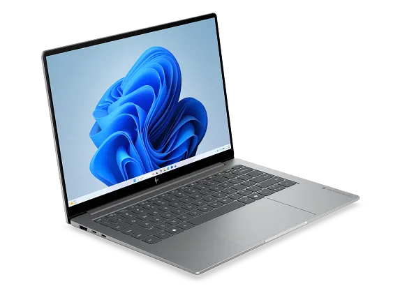 HP OmniBook 5 14 inch Laptop AI PC 14-mh0000, цвет: Intel Core 5, 8 Gb, 512 Gb — фото 5