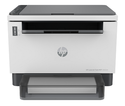 HP LaserJet Tank MFP 2602dn Printer