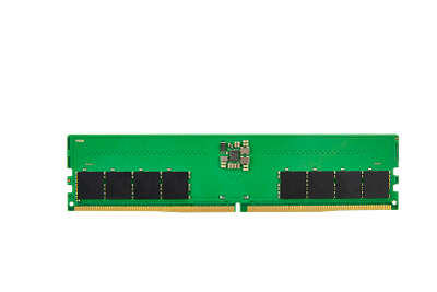 16GB DDR5 (1x16GB) 4800 UDIMM ECC Memory