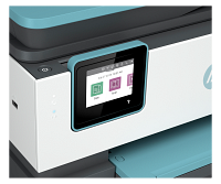 HP OfficeJet Pro 8035e All-in-One Printer
